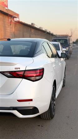 نيسان سنترا